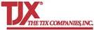 TJX logo